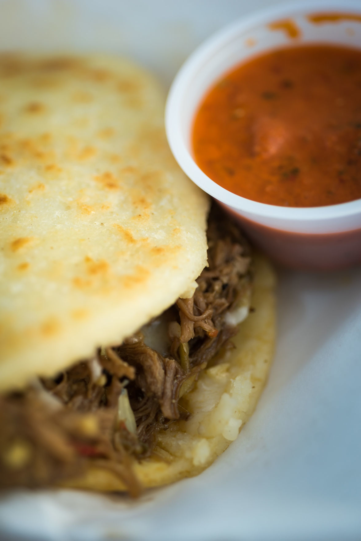 Que Viva Latin Street Grill